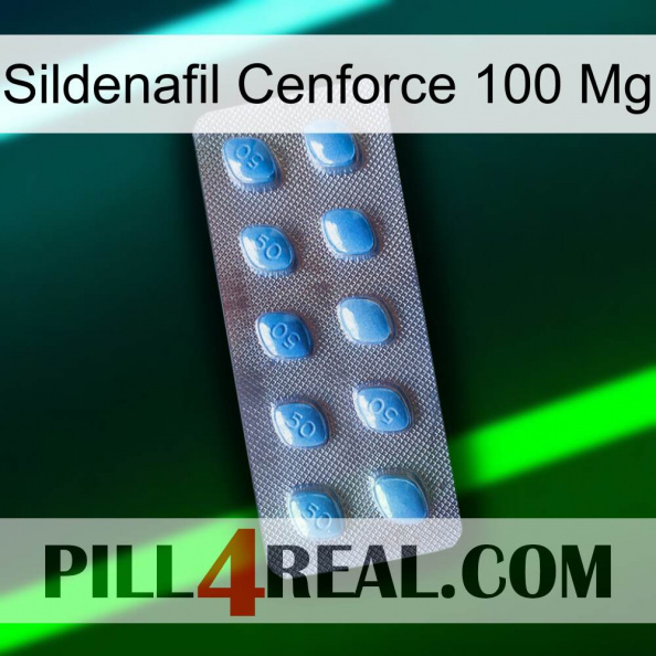 Sildenafil Cenforce 100 Mg viagra3